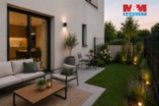 Prodej bytu 2+kk, 53 m², Kralupy nad Vltavou, ul. Vaníčkova