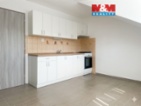 Pronájem bytu 1+1, 42 m², Jedlová