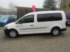 Volkswagen Caddy, MAXI 2.0 TDI 75kW  NOVÁ SPOJKA,