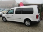 Volkswagen Caddy, MAXI 2.0 TDI 75kW  NOVÁ SPOJKA,
