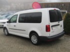 Volkswagen Caddy, MAXI 2.0 TDI 75kW  NOVÁ SPOJKA,