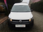 Volkswagen Caddy, MAXI 2.0 TDI 75kW  NOVÁ SPOJKA,