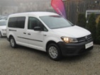 Volkswagen Caddy, MAXI 2.0 TDI 75kW  NOVÁ SPOJKA,