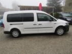 Volkswagen Caddy, MAXI 2.0 TDI 75kW  NOVÁ SPOJKA,