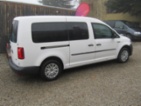 Volkswagen Caddy, MAXI 2.0 TDI 75kW  NOVÁ SPOJKA,