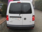 Volkswagen Caddy, MAXI 2.0 TDI 75kW  NOVÁ SPOJKA,