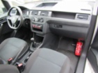 Volkswagen Caddy, MAXI 2.0 TDI 75kW  NOVÁ SPOJKA,
