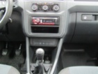 Volkswagen Caddy, MAXI 2.0 TDI 75kW  NOVÁ SPOJKA,