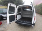 Volkswagen Caddy, MAXI 2.0 TDI 75kW  NOVÁ SPOJKA,