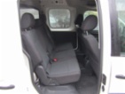 Volkswagen Caddy, MAXI 2.0 TDI 75kW  NOVÁ SPOJKA,