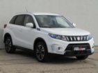 Suzuki Vitara, 4x4 1.4 BJet, SUV, hybridní