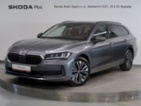 Škoda Superb, 2.0TDI 110KW DSG NAVI, kombi, nafta