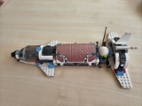 Stavebnice Lego Solární průzkumník 7315