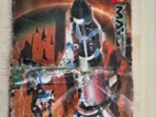 Stavebnice Lego Solární průzkumník 7315