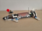 Stavebnice Lego Solární průzkumník 7315