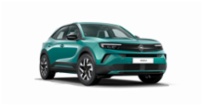 Opel Mokka, Edition 1.2 TURBO 136k MT6, SUV,
