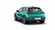 Opel Mokka, Edition 1.2 TURBO 136k MT6, SUV,