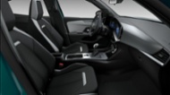 Opel Mokka, Edition 1.2 TURBO 136k MT6, SUV,