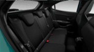 Opel Mokka, Edition 1.2 TURBO 136k MT6, SUV,