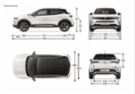 Opel Mokka, Edition 1.2 TURBO 136k MT6, SUV,