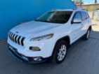Jeep Cherokee, 2.0 L TD Longitude, kombi, nafta