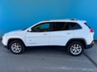 Jeep Cherokee, 2.0 L TD Longitude, kombi, nafta