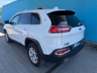 Jeep Cherokee, 2.0 L TD Longitude, kombi, nafta