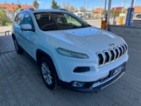 Jeep Cherokee, 2.0 L TD Longitude, kombi, nafta