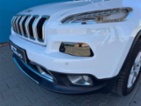 Jeep Cherokee, 2.0 L TD Longitude, kombi, nafta