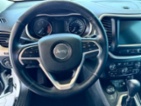 Jeep Cherokee, 2.0 L TD Longitude, kombi, nafta