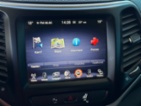 Jeep Cherokee, 2.0 L TD Longitude, kombi, nafta