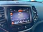Jeep Cherokee, 2.0 L TD Longitude, kombi, nafta