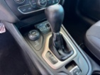 Jeep Cherokee, 2.0 L TD Longitude, kombi, nafta