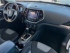 Jeep Cherokee, 2.0 L TD Longitude, kombi, nafta