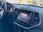 Jeep Cherokee, 2.0 L TD Longitude, kombi, nafta