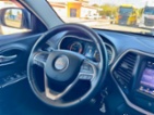 Jeep Cherokee, 2.0 L TD Longitude, kombi, nafta