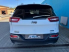 Jeep Cherokee, 2.0 L TD Longitude, kombi, nafta