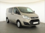 Ford Transit Custom, 2.2 TDCITrend , 6Míst, ČR