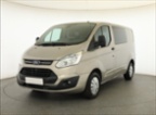 Ford Transit Custom, 2.2 TDCITrend , 6Míst, ČR
