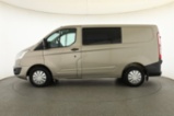 Ford Transit Custom, 2.2 TDCITrend , 6Míst, ČR