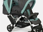 Kočárek Chic 4 Baby Duo