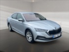 Škoda Octavia, 1,5 TSI 110 Style, sedan, benzin