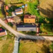 RD 144, Popovice 