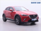 Mazda CX-3, 2,0 G150 AWD CZ Revolution, SUV,