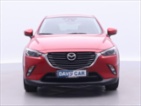 Mazda CX-3, 2,0 G150 AWD CZ Revolution, SUV,