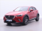 Mazda CX-3, 2,0 G150 AWD CZ Revolution, SUV,