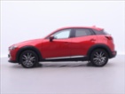 Mazda CX-3, 2,0 G150 AWD CZ Revolution, SUV,