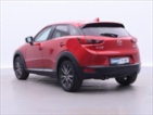 Mazda CX-3, 2,0 G150 AWD CZ Revolution, SUV,
