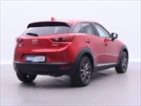 Mazda CX-3, 2,0 G150 AWD CZ Revolution, SUV,