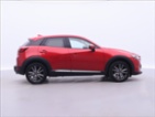 Mazda CX-3, 2,0 G150 AWD CZ Revolution, SUV,